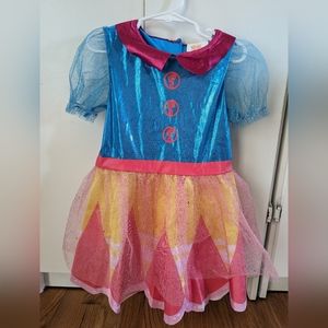 Sunny Day girls costume size 4
